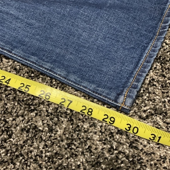 Daily Blue Manya Jeans 27 - Picture 15 of 16